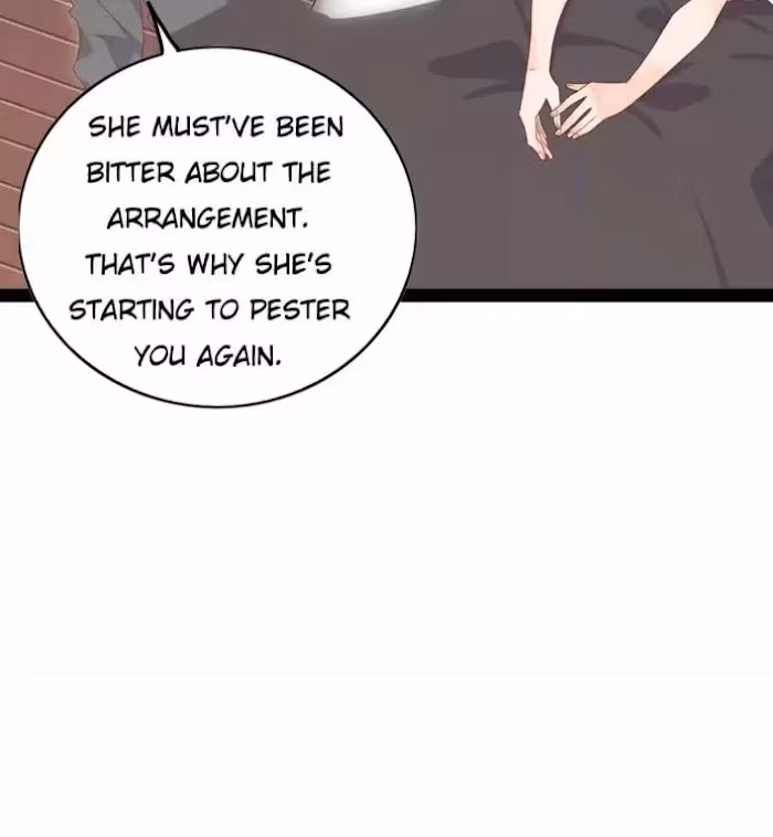 Supporting Actor's Survival Game Chapter 266 page 40 - 