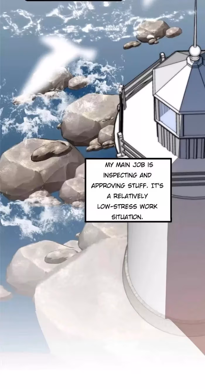 Supporting Actor's Survival Game Chapter 267 page 3 - 