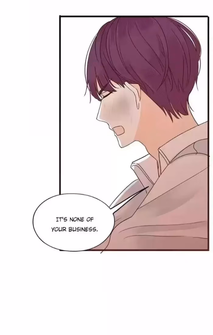 Supporting Actor's Survival Game Chapter 27 page 17 - 