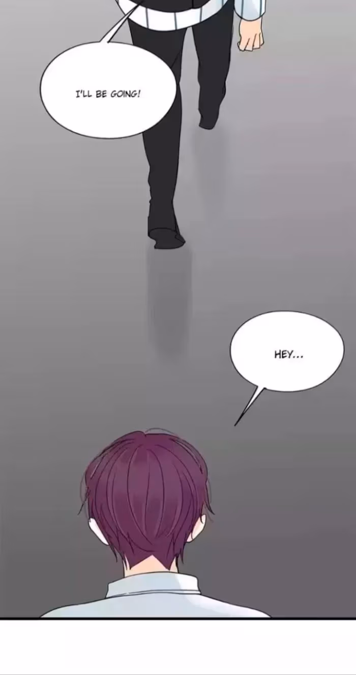 Supporting Actor's Survival Game Chapter 27 page 20 - 