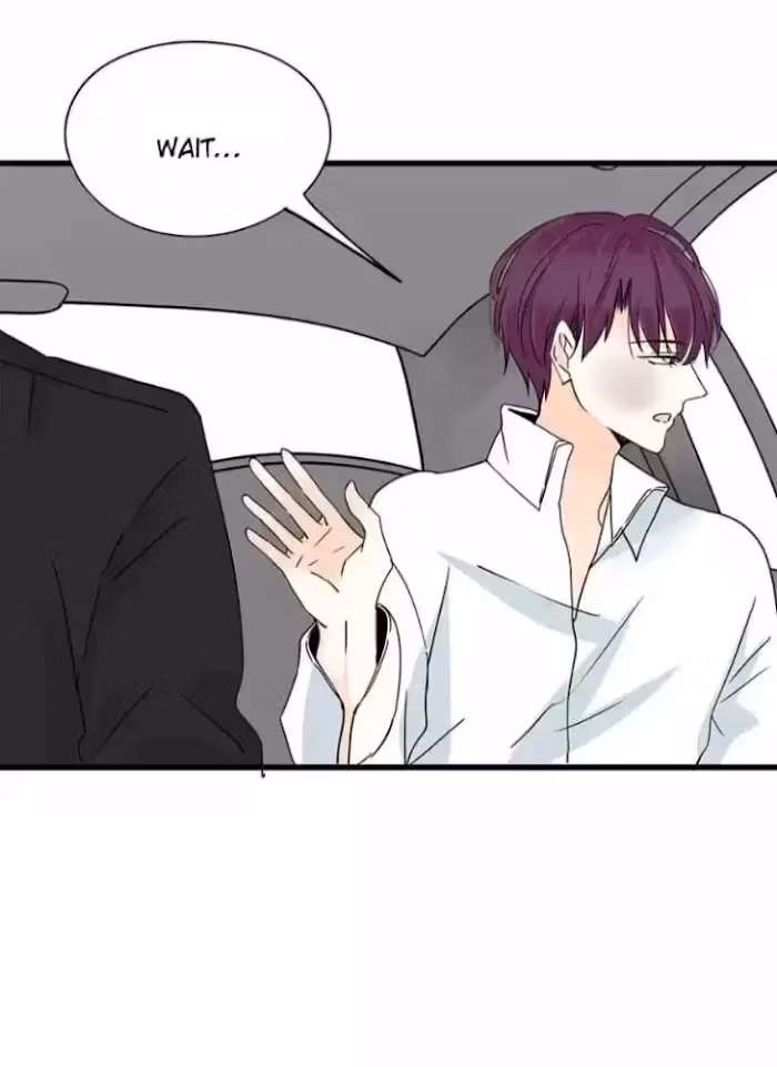 Supporting Actor's Survival Game Chapter 27 page 32 - 