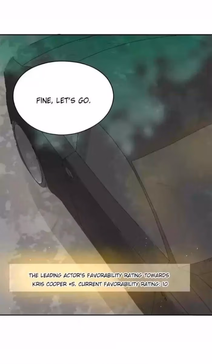 Supporting Actor's Survival Game Chapter 27 page 36 - 
