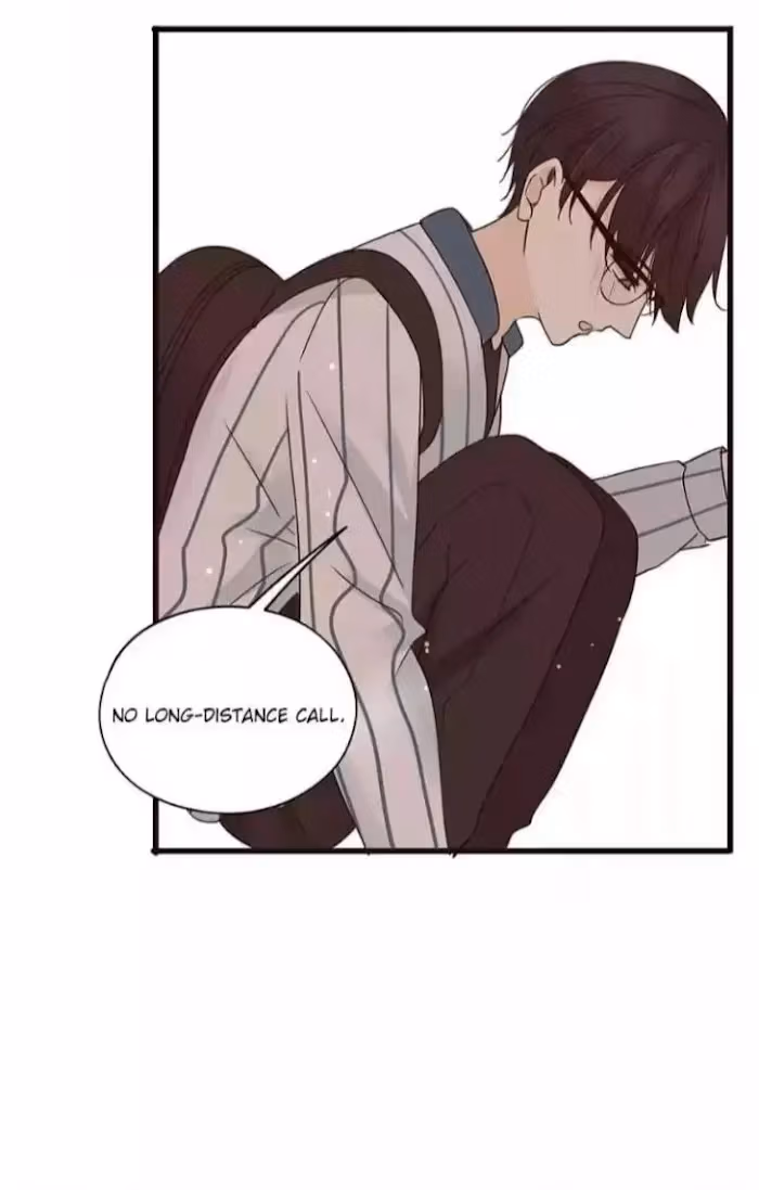 Supporting Actor's Survival Game Chapter 27 page 8 - 