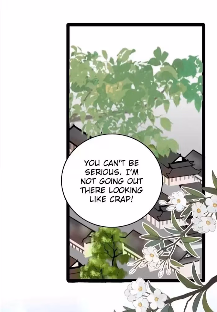 Supporting Actor's Survival Game Chapter 272 page 2 - 