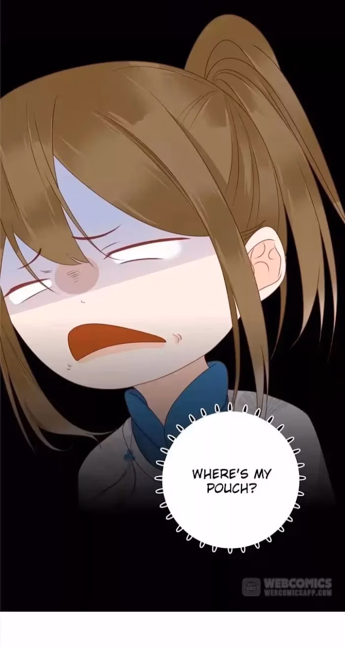 Supporting Actor's Survival Game Chapter 272 page 11 - 