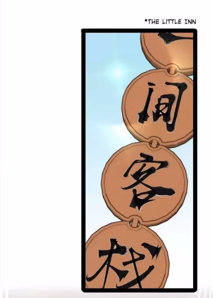 Supporting Actor's Survival Game Chapter 272 page 12 - 