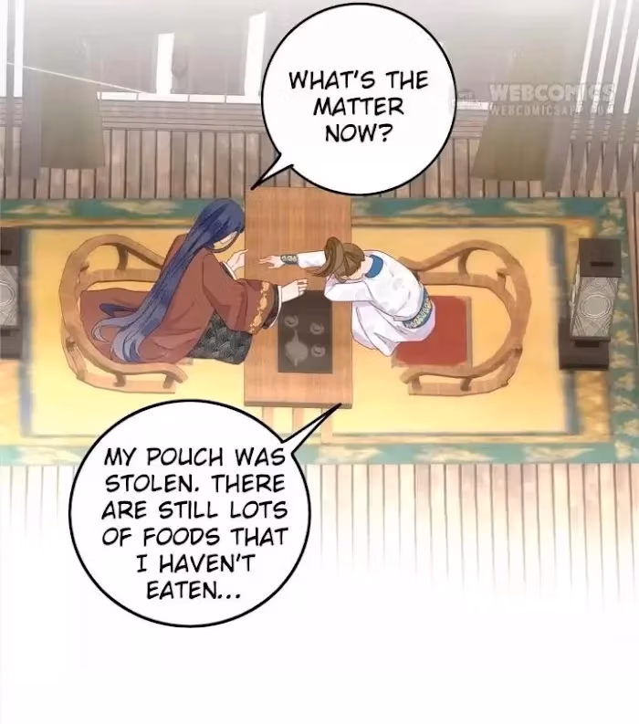 Supporting Actor's Survival Game Chapter 272 page 13 - 