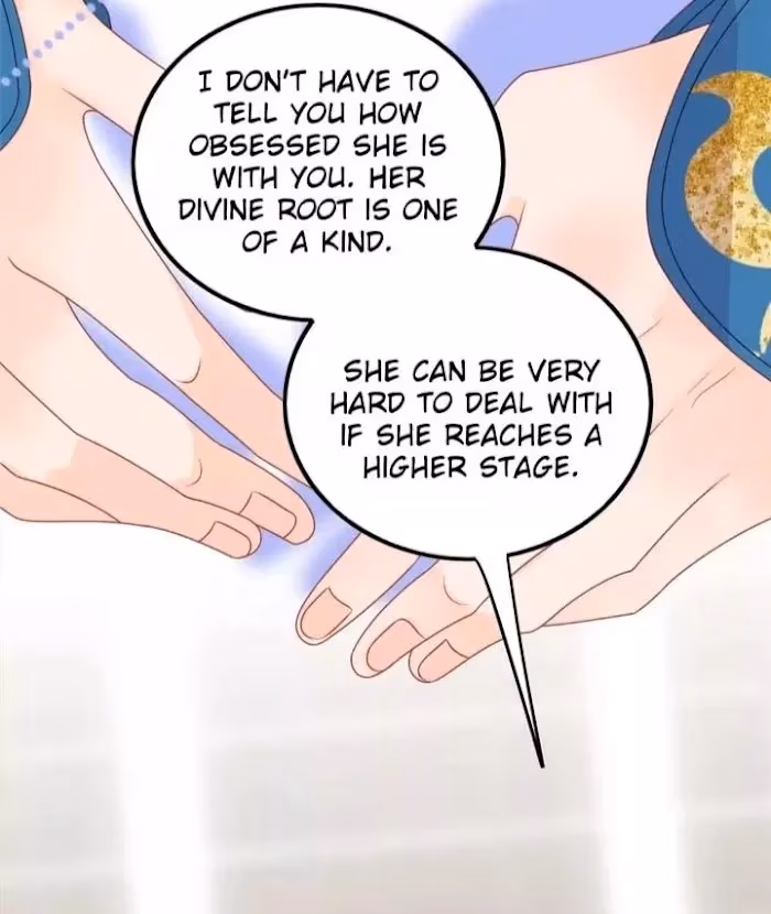 Supporting Actor's Survival Game Chapter 272 page 20 - 