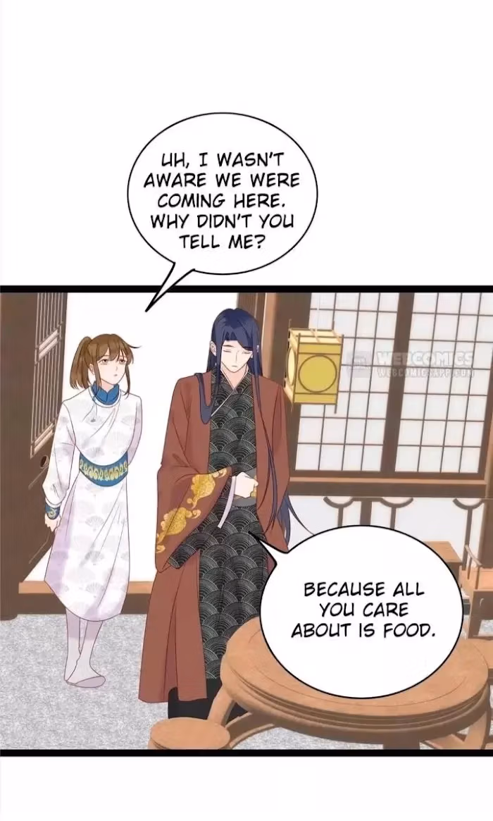 Supporting Actor's Survival Game Chapter 272 page 23 - 