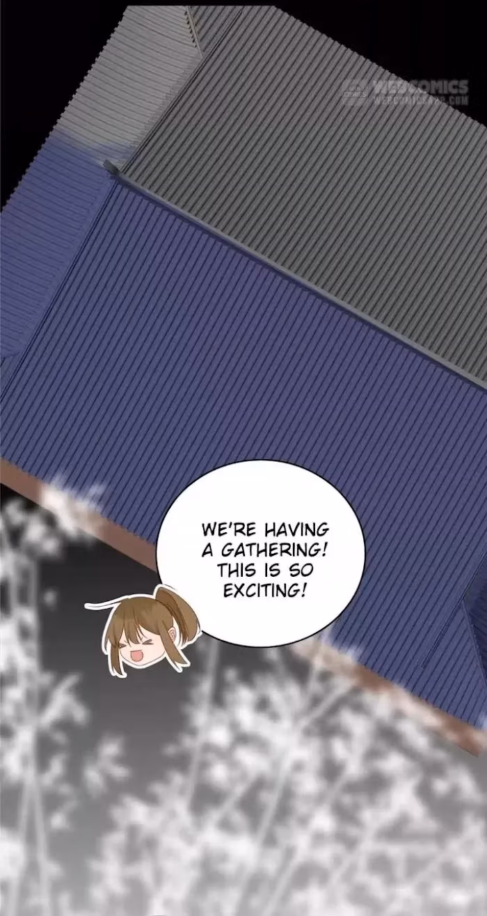 Supporting Actor's Survival Game Chapter 272 page 34 - 