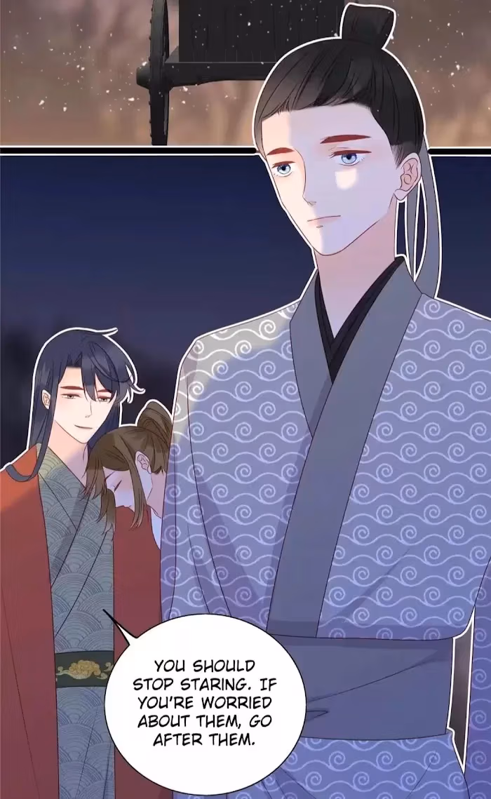 Supporting Actor's Survival Game Chapter 273 page 22 - 