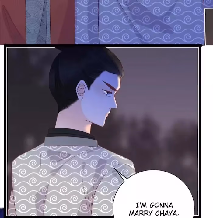 Supporting Actor's Survival Game Chapter 273 page 23 - 