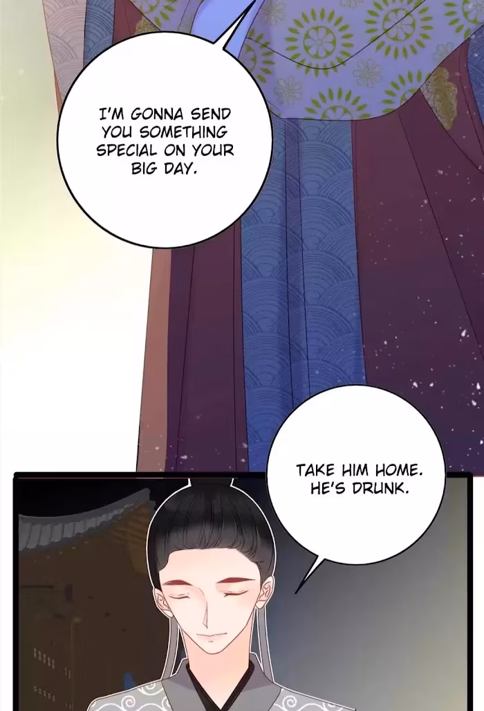 Supporting Actor's Survival Game Chapter 273 page 28 - 