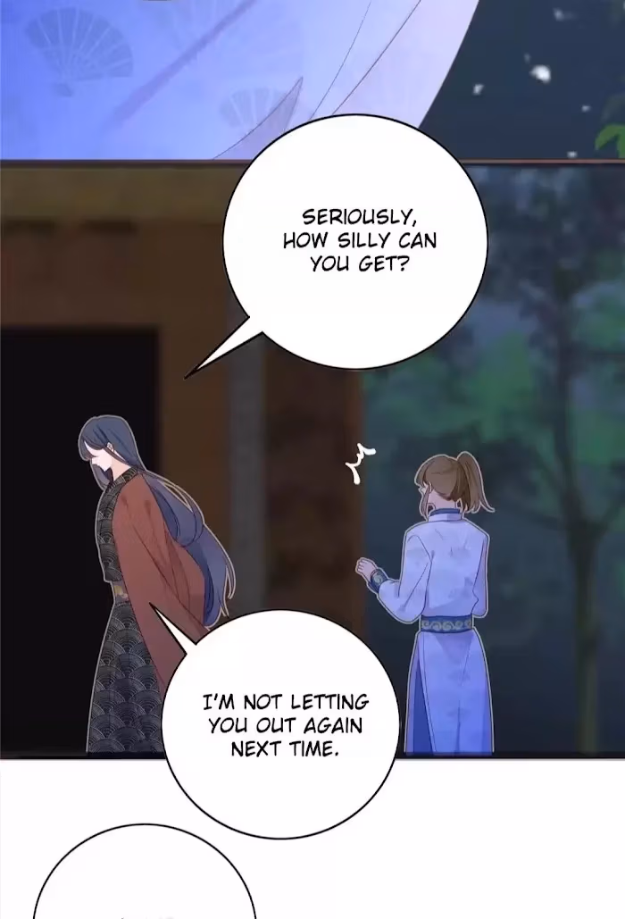 Supporting Actor's Survival Game Chapter 273 page 6 - 