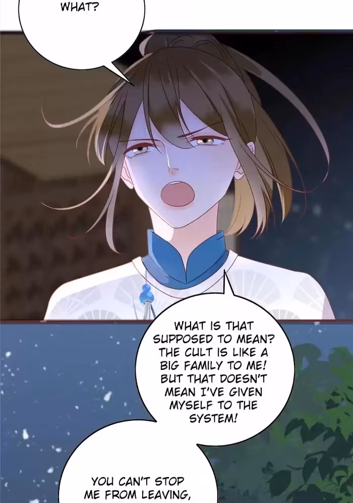 Supporting Actor's Survival Game Chapter 273 page 7 - 