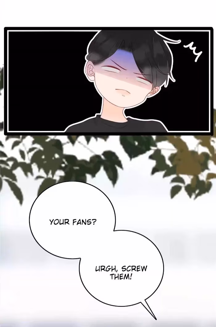 Supporting Actor's Survival Game Chapter 274 page 11 - 