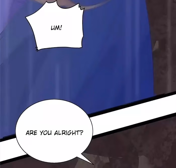 Supporting Actor's Survival Game Chapter 274 page 16 - 