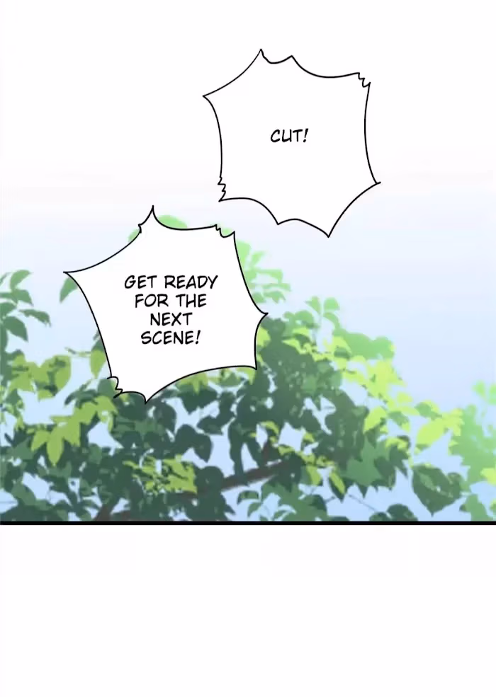 Supporting Actor's Survival Game Chapter 274 page 20 - 