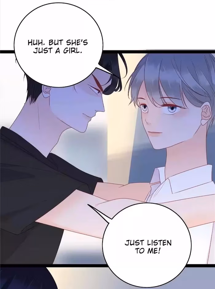 Supporting Actor's Survival Game Chapter 274 page 28 - 