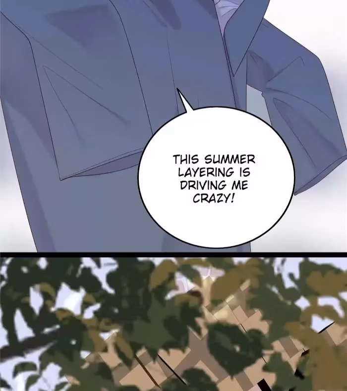 Supporting Actor's Survival Game Chapter 274 page 5 - 