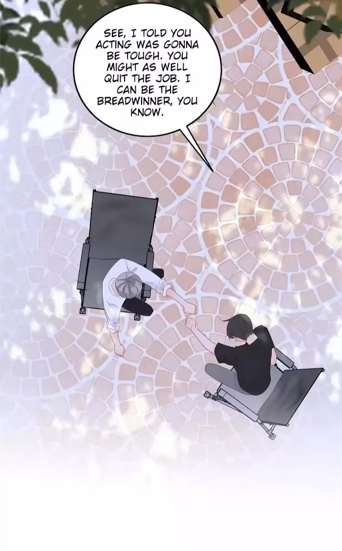 Supporting Actor's Survival Game Chapter 274 page 6 - 