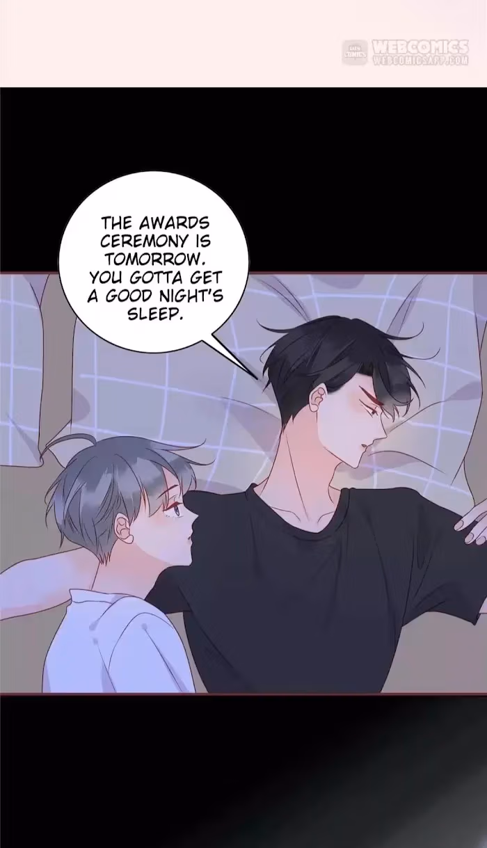 Supporting Actor's Survival Game Chapter 275 page 14 - 