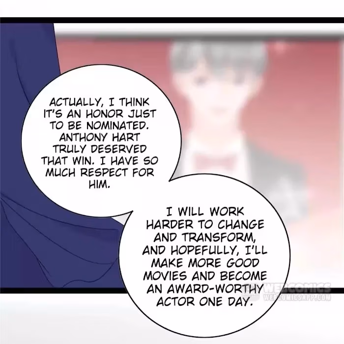 Supporting Actor's Survival Game Chapter 275 page 28 - 