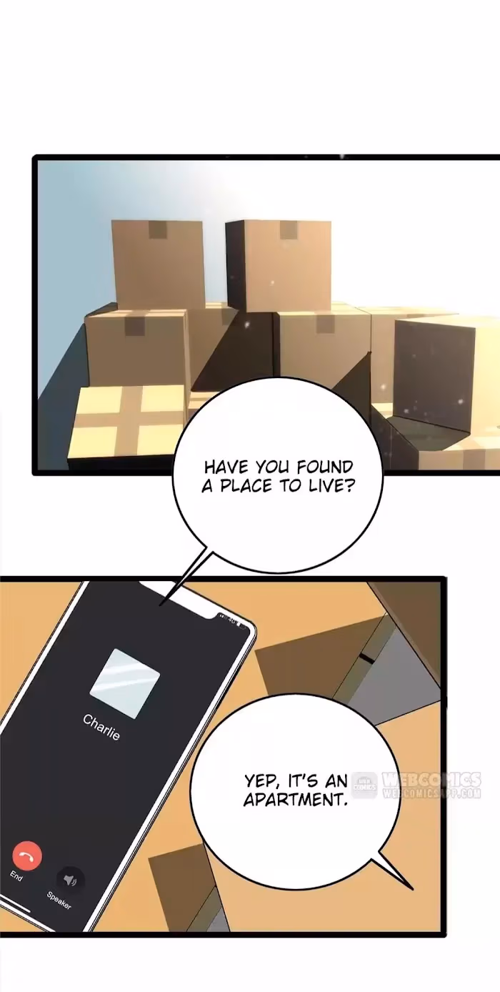 Supporting Actor's Survival Game Chapter 276 page 2 - 