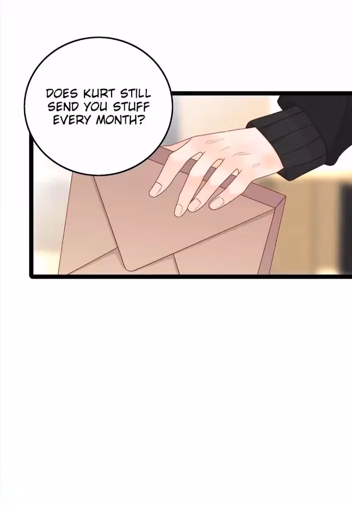 Supporting Actor's Survival Game Chapter 276 page 3 - 