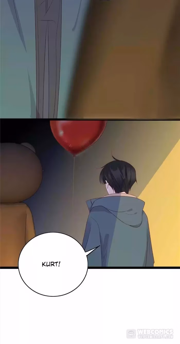 Supporting Actor's Survival Game Chapter 276 page 30 - 