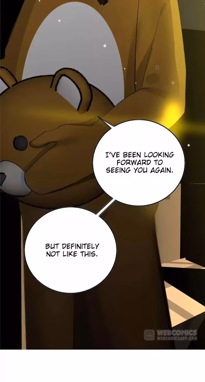 Supporting Actor's Survival Game Chapter 277 page 11 - 