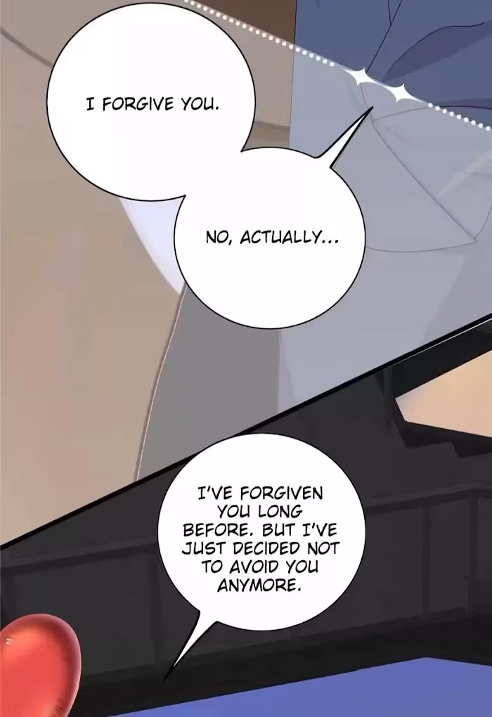 Supporting Actor's Survival Game Chapter 277 page 16 - 