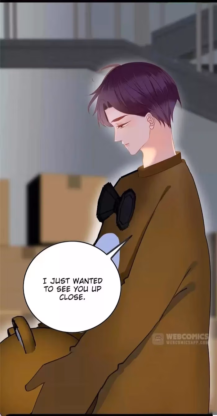 Supporting Actor's Survival Game Chapter 277 page 7 - 