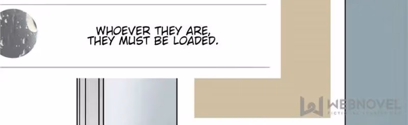 Supporting Actor's Survival Game Chapter 28 page 2 - 