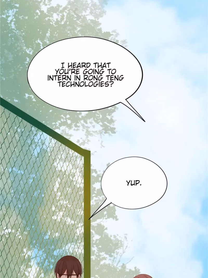 Supporting Actor's Survival Game Chapter 28 page 25 - 