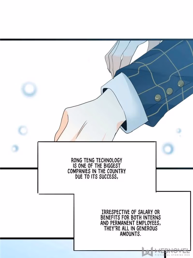 Supporting Actor's Survival Game Chapter 28 page 33 - 