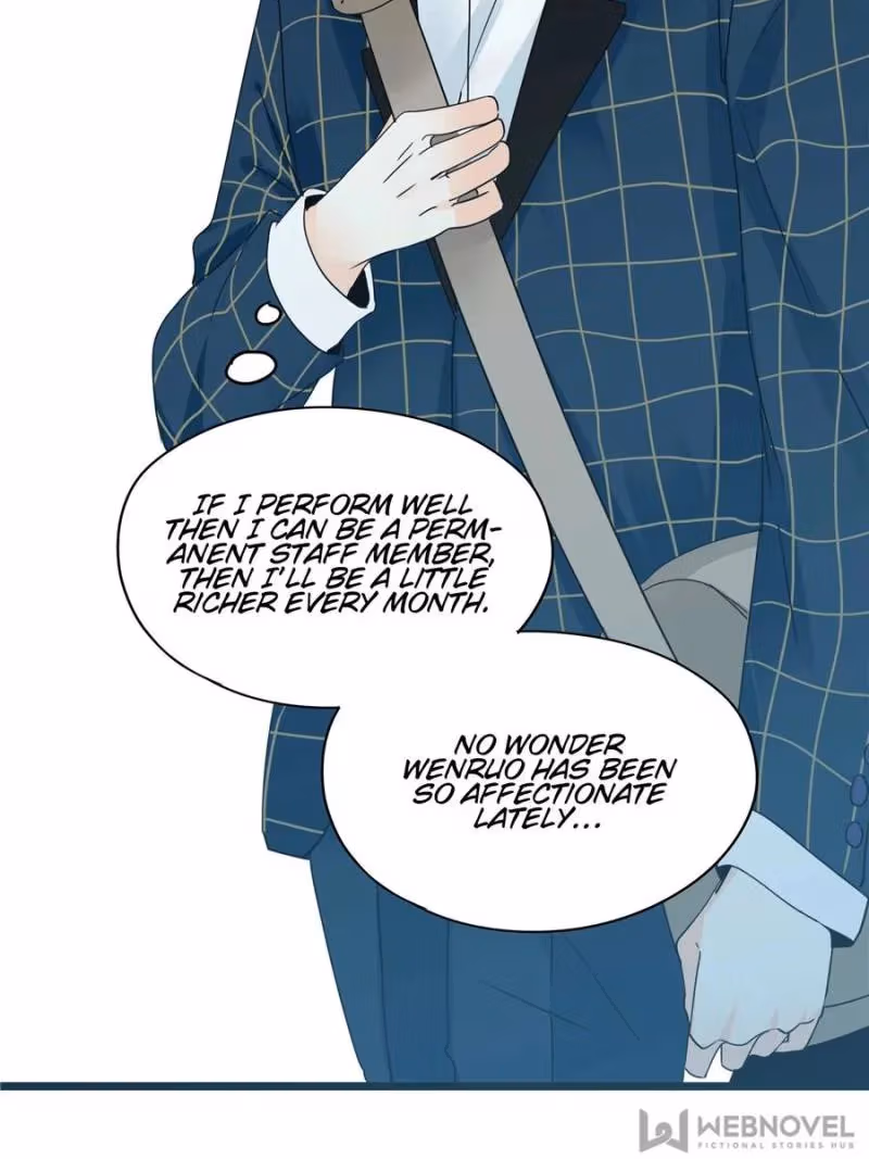 Supporting Actor's Survival Game Chapter 28 page 36 - 