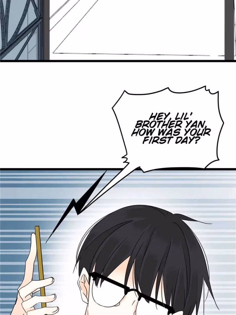 Supporting Actor's Survival Game Chapter 28 page 42 - 