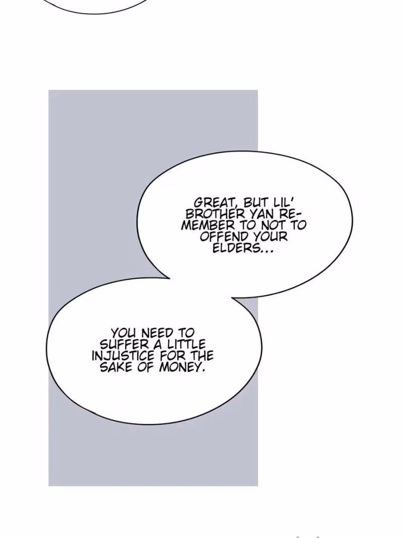 Supporting Actor's Survival Game Chapter 28 page 44 - 