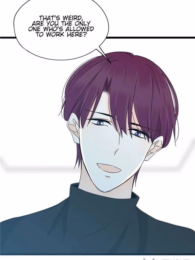 Supporting Actor's Survival Game Chapter 28 page 56 - 