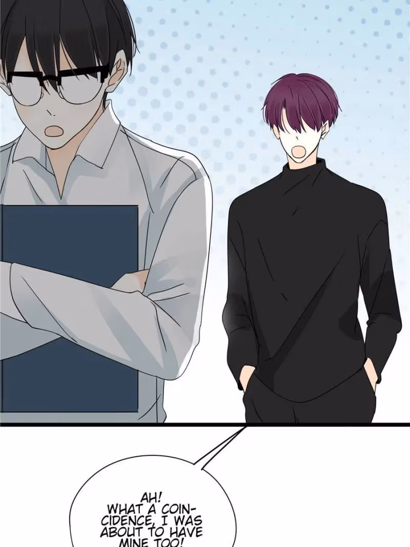 Supporting Actor's Survival Game Chapter 28 page 59 - 