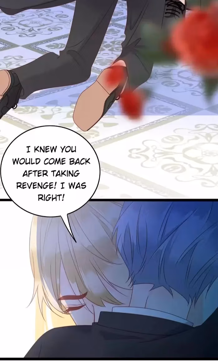 Supporting Actor's Survival Game Chapter 280 page 25 - 