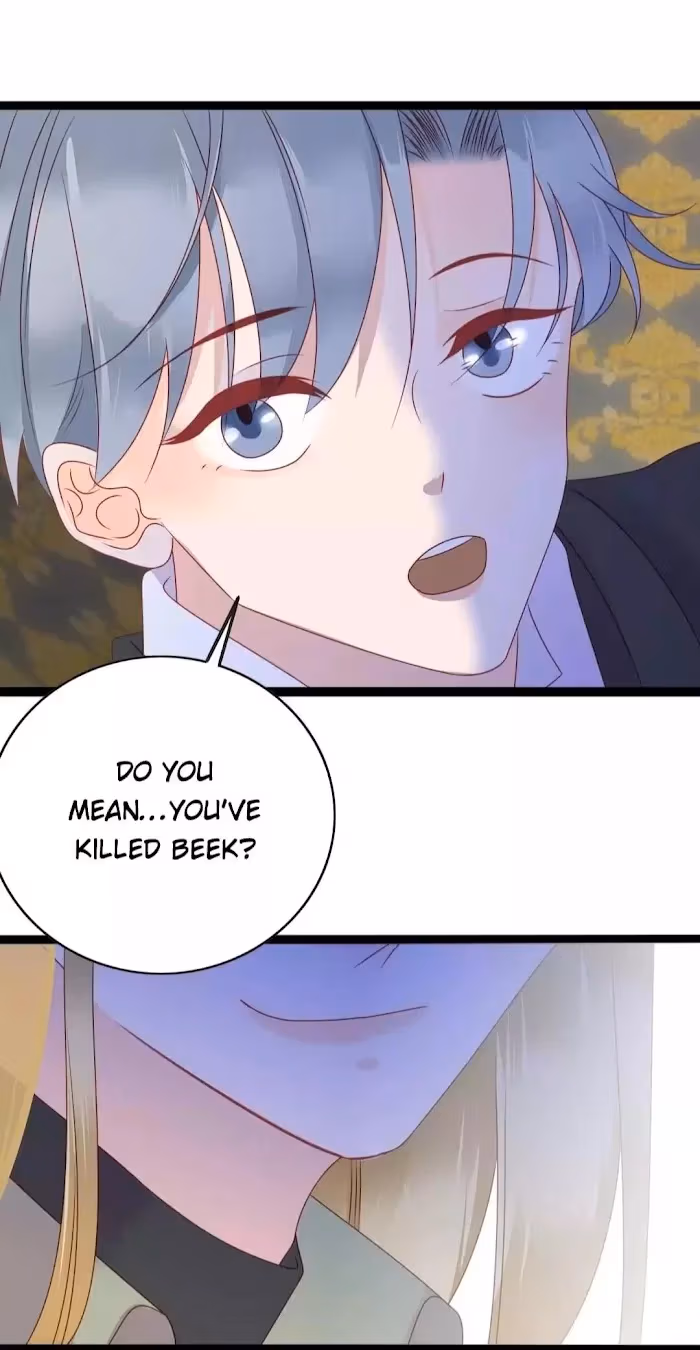 Supporting Actor's Survival Game Chapter 280 page 33 - 