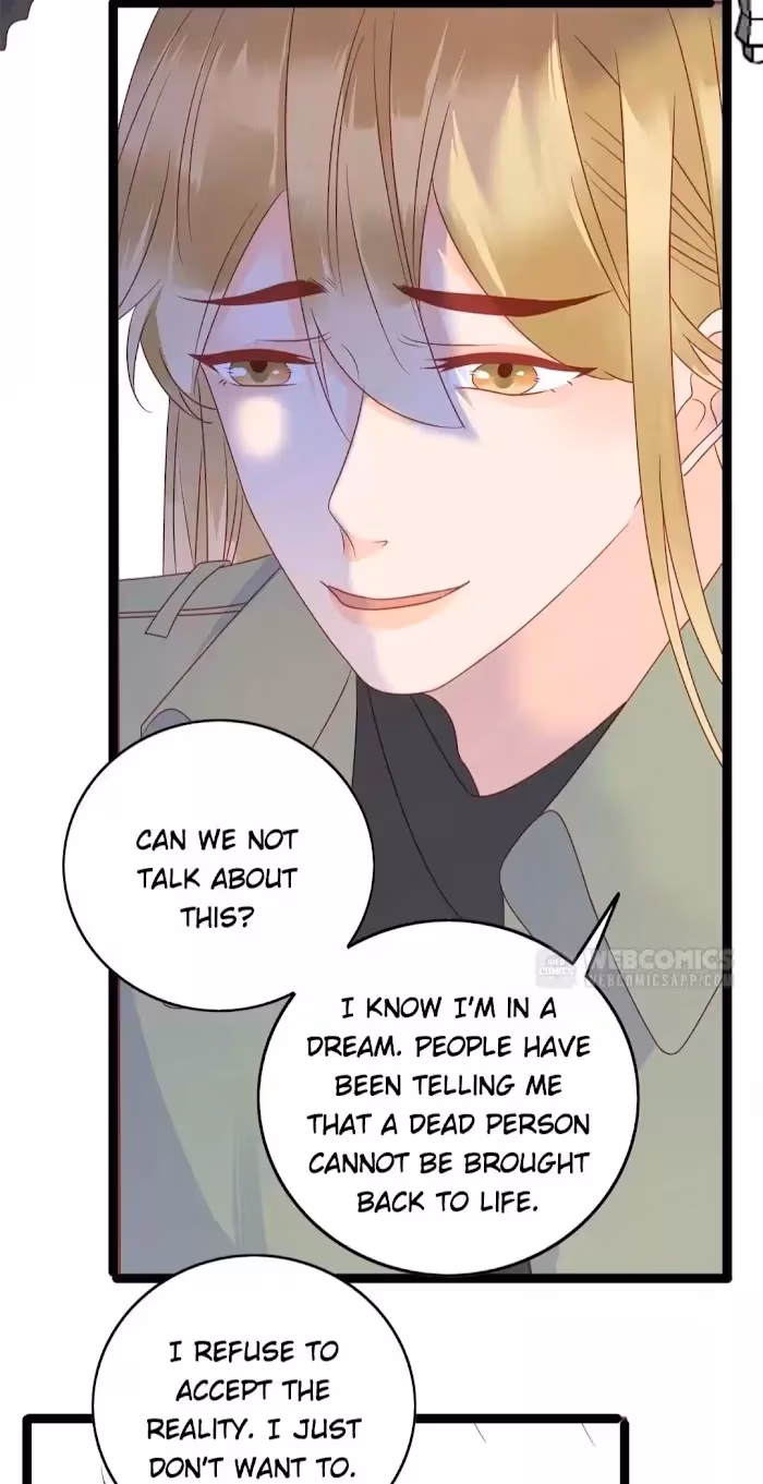 Supporting Actor's Survival Game Chapter 281 page 20 - 
