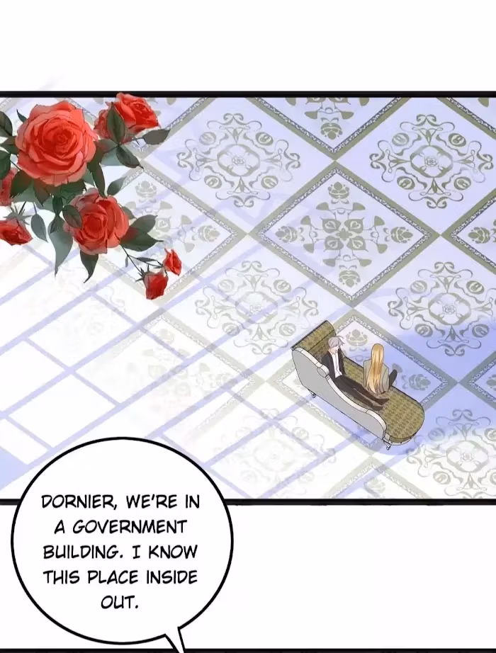 Supporting Actor's Survival Game Chapter 281 page 3 - 