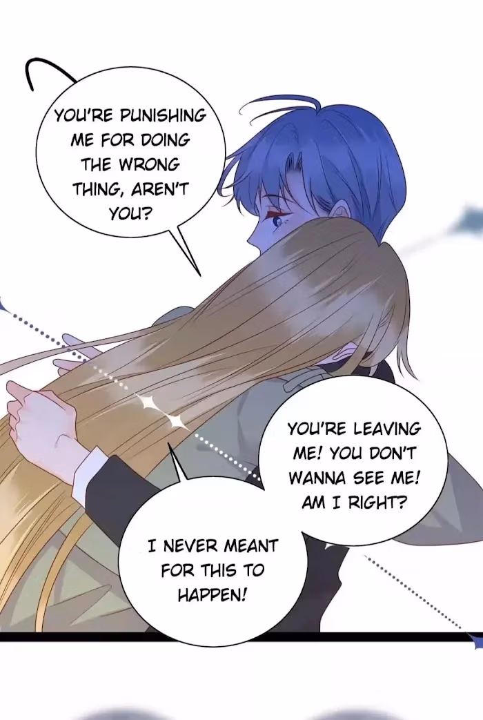 Supporting Actor's Survival Game Chapter 281 page 34 - 