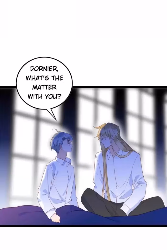 Supporting Actor's Survival Game Chapter 282 page 13 - 