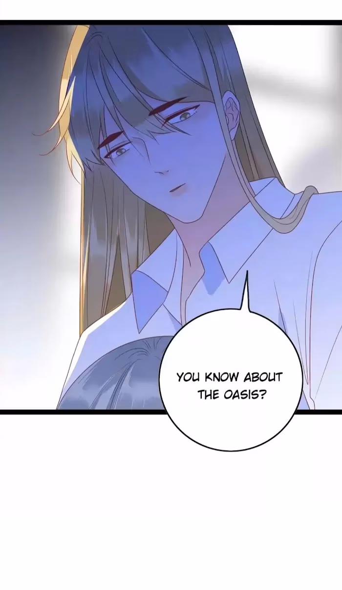 Supporting Actor's Survival Game Chapter 282 page 23 - 