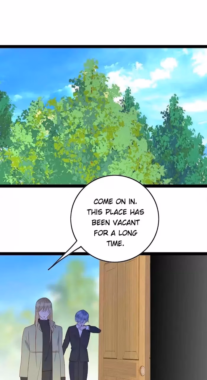 Supporting Actor's Survival Game Chapter 282 page 29 - 
