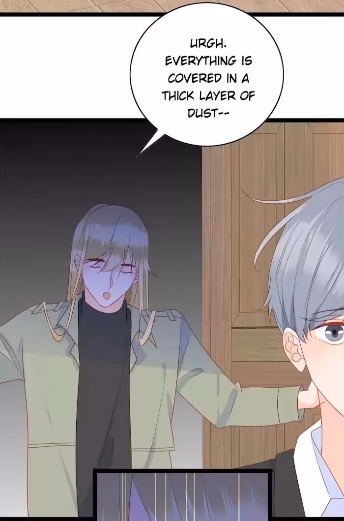 Supporting Actor's Survival Game Chapter 282 page 32 - 